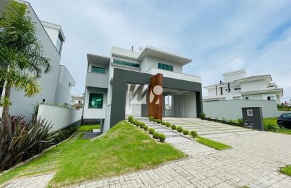 Casa com 4 quartos em Pedra Branca, Palhoça